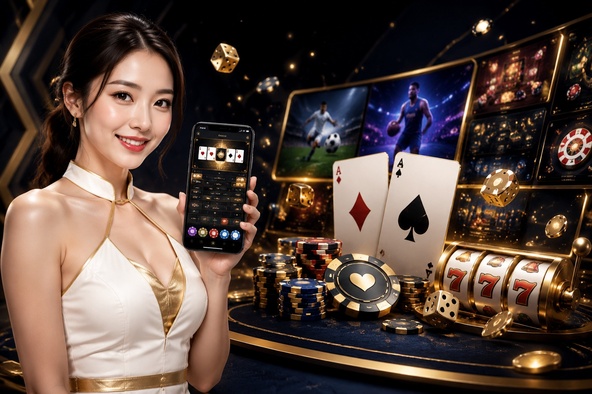 be555